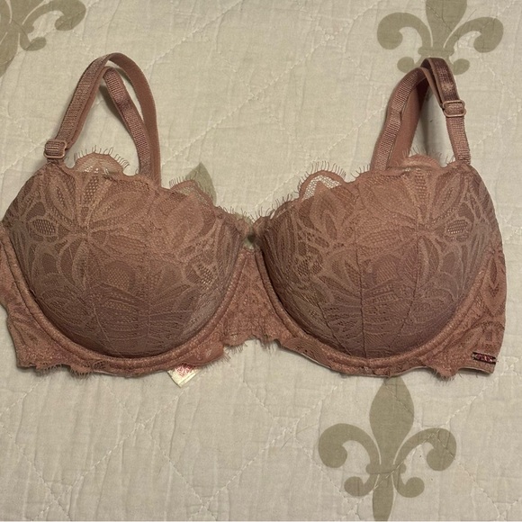 PINK Victoria's Secret Other - Victoria Secret Pink Very Sexy Bra • Like New